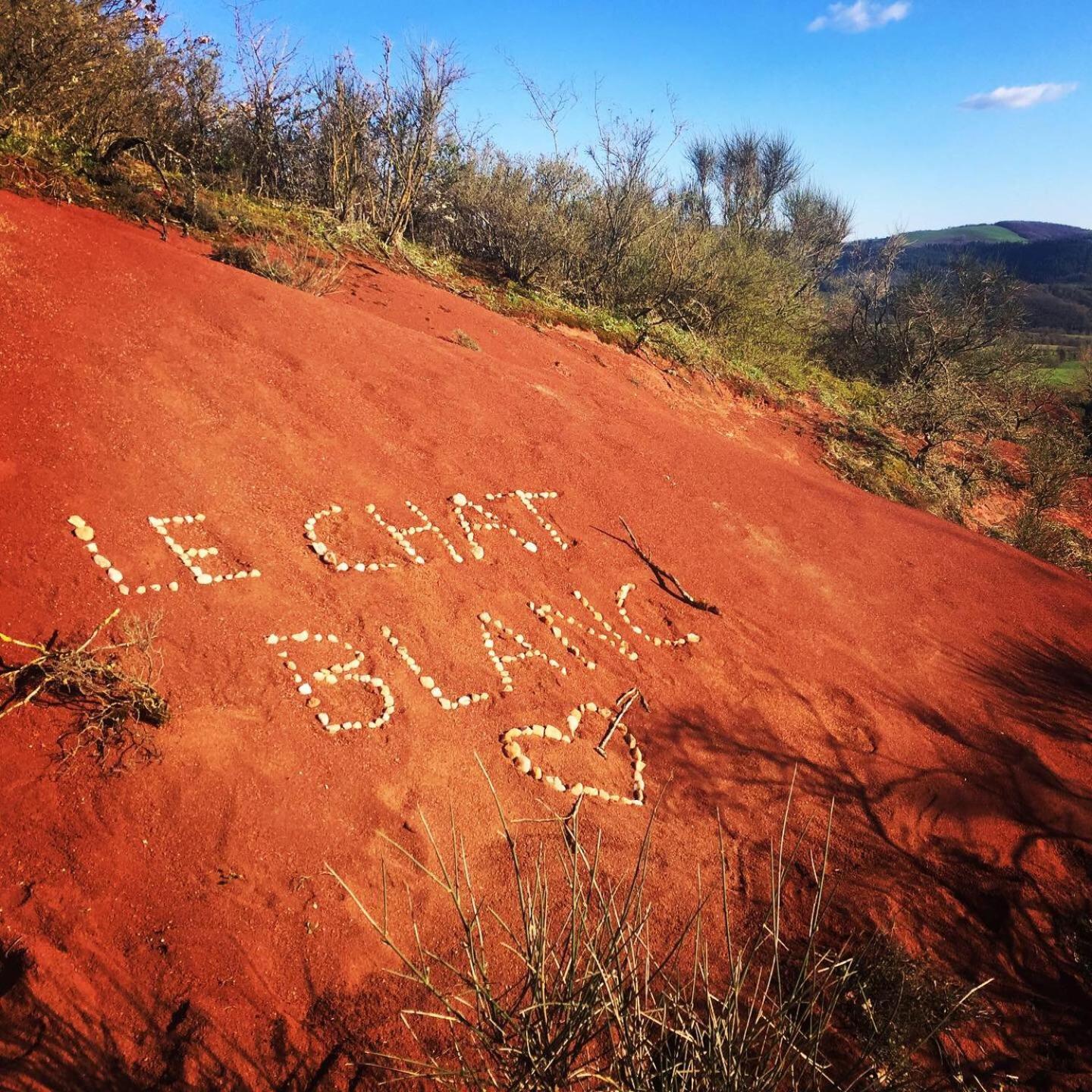 Le Chat Blanc Versols-et-Lapeyre Екстер'єр фото
